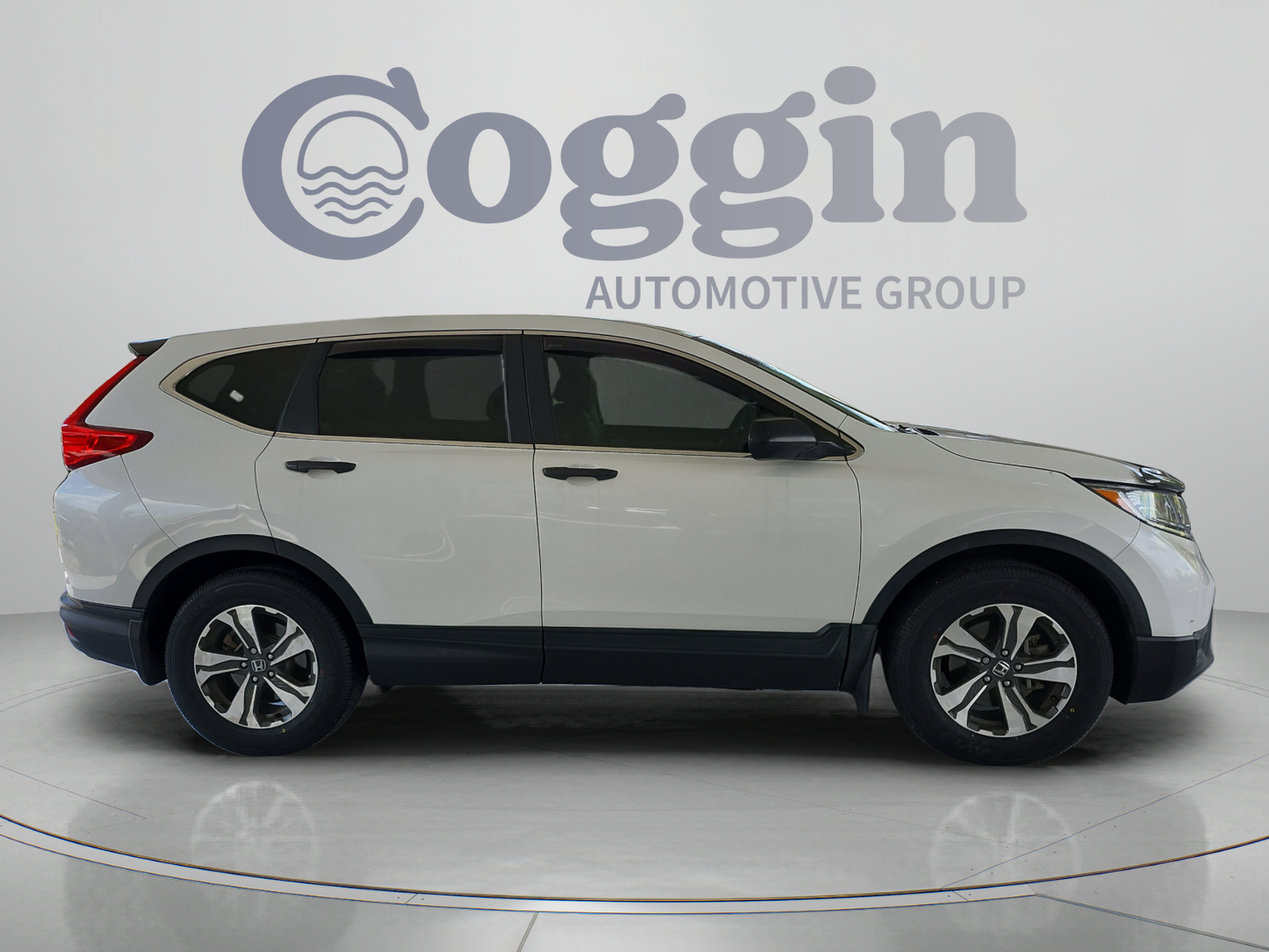 Used 2019 Honda CR-V LX image 6