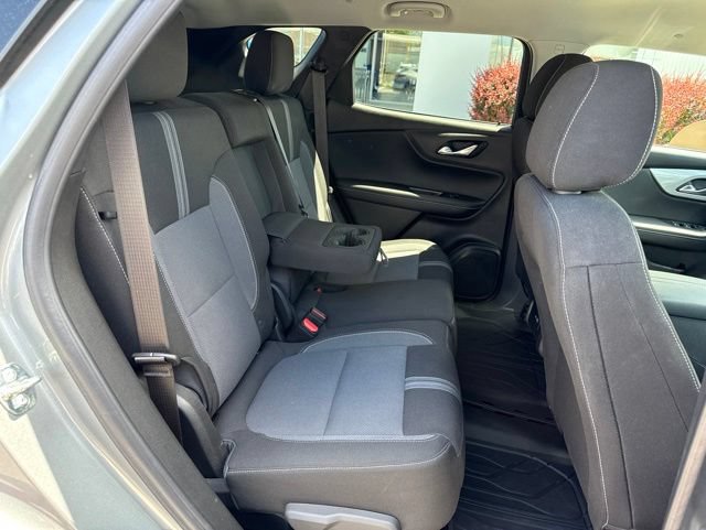 Used 2024 Chevrolet Blazer LT w/ Convenience Package FWD image 20