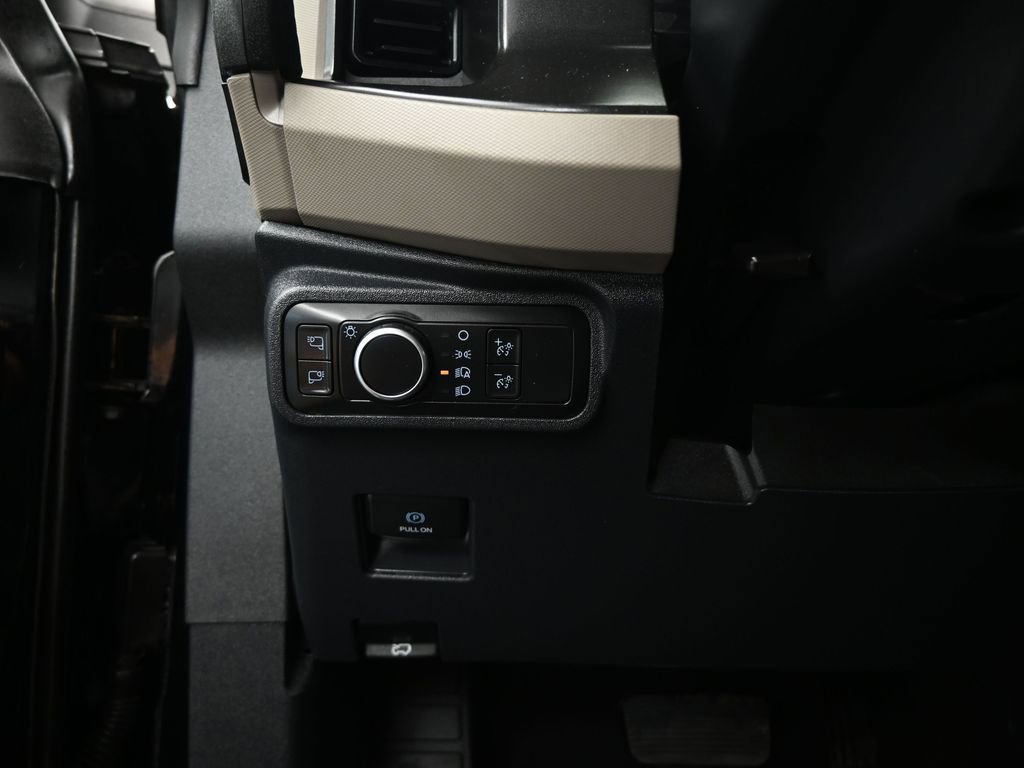 Certified 2022 Ford Bronco Wildtrak image 11