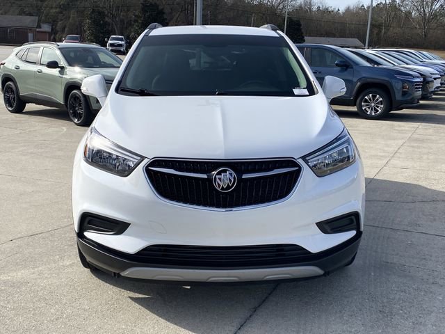 Used 2019 Buick Encore Preferred image 10