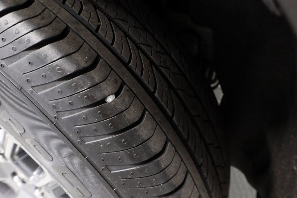 Certified 2025 Ford Bronco Sport Big Bend w/ Convenience Package image 20