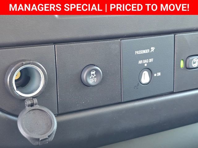 New 2025 Chevrolet Express 2500 w/ Driver Convenience Package RWD image 32