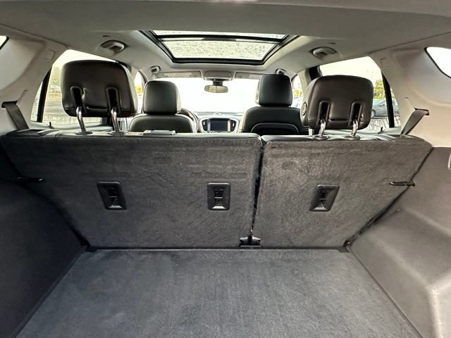 Used 2019 GMC Terrain SLT w/ Preferred Package AWD/4WD image 16