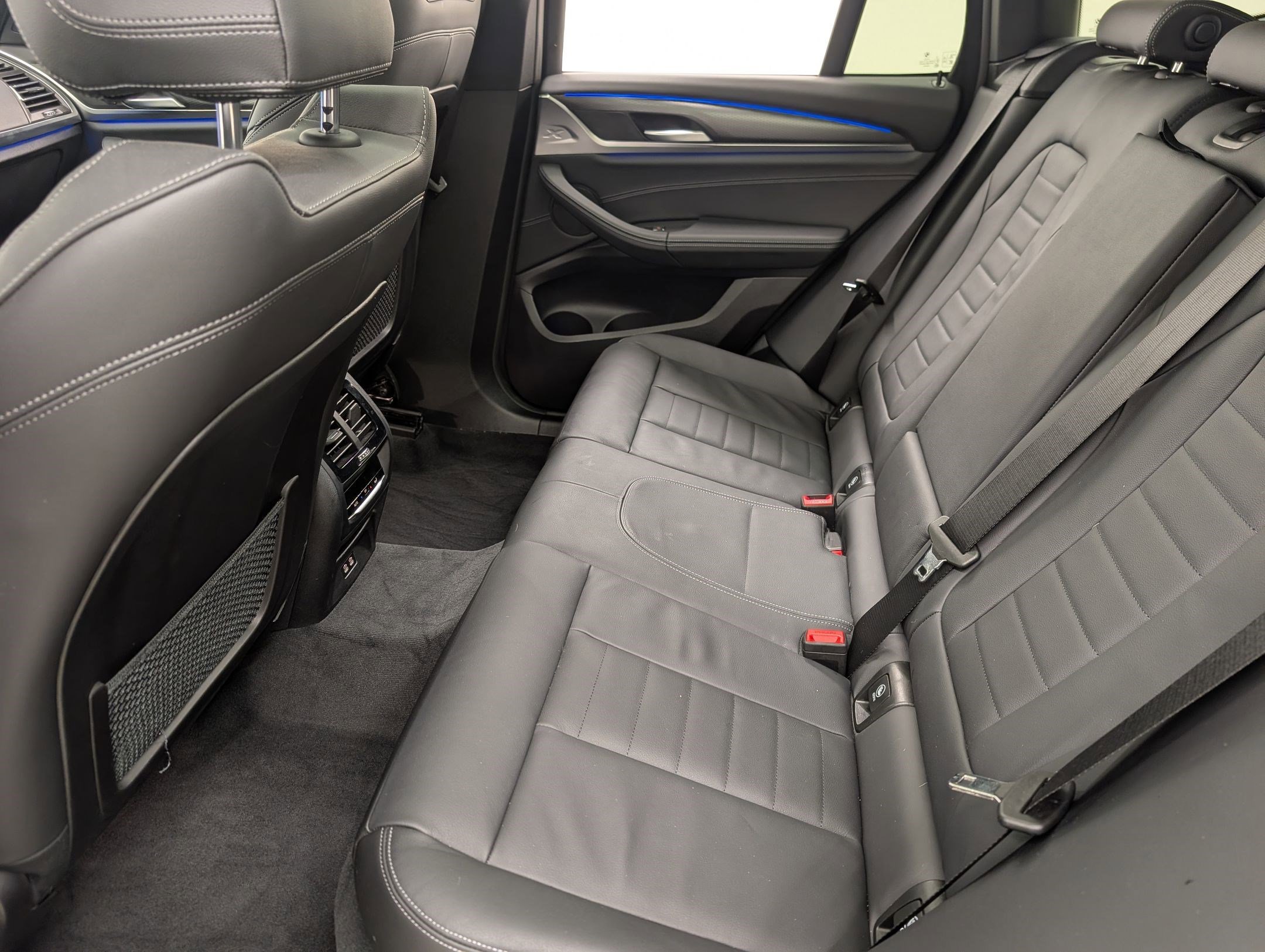 Certified 2022 BMW X3 xDrive30i w/ M Sport Package 2 image 15