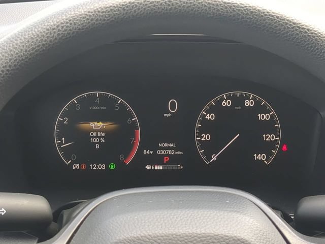 Used 2025 Honda CR-V LX image 29