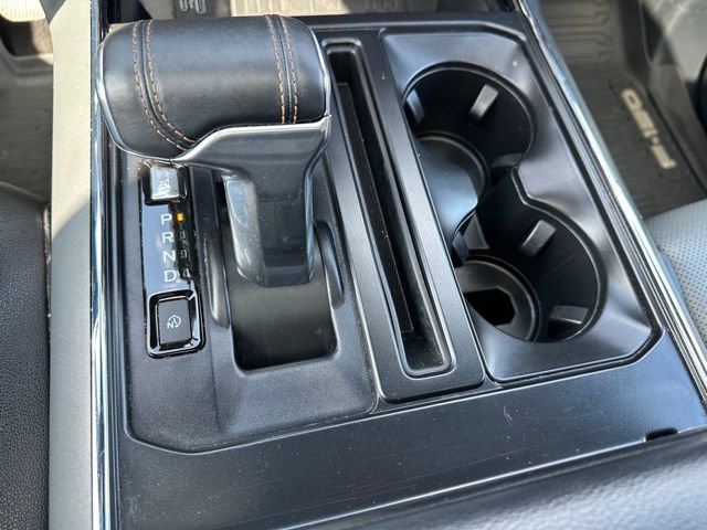 Used 2022 Ford F150 Lightning Lariat w/ Equipment Group 511A High image 25