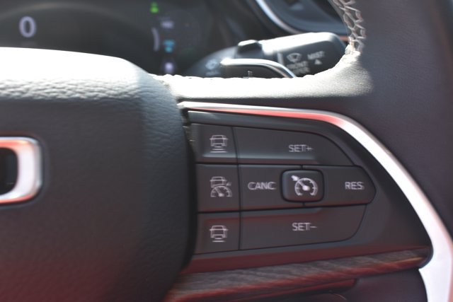 Used 2023 Jeep Grand Cherokee 4WD 4xe image 22