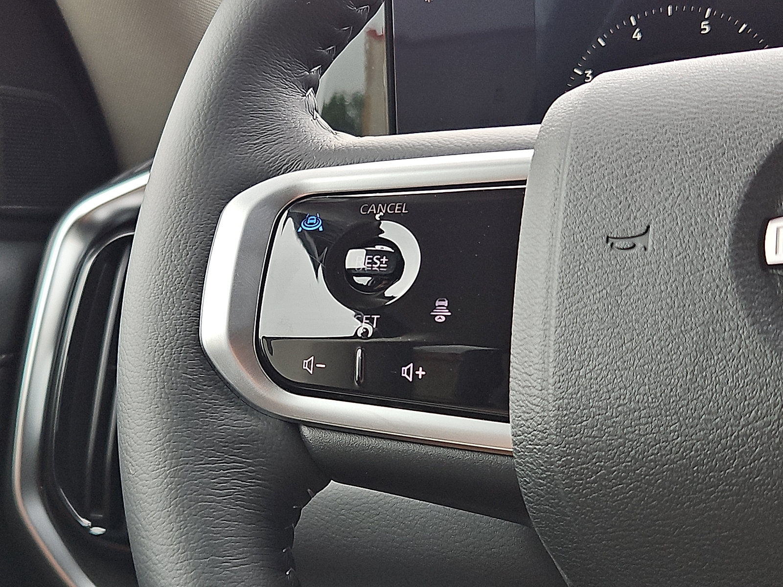 New 2026 Nissan Armada SV AWD/4WD image 17