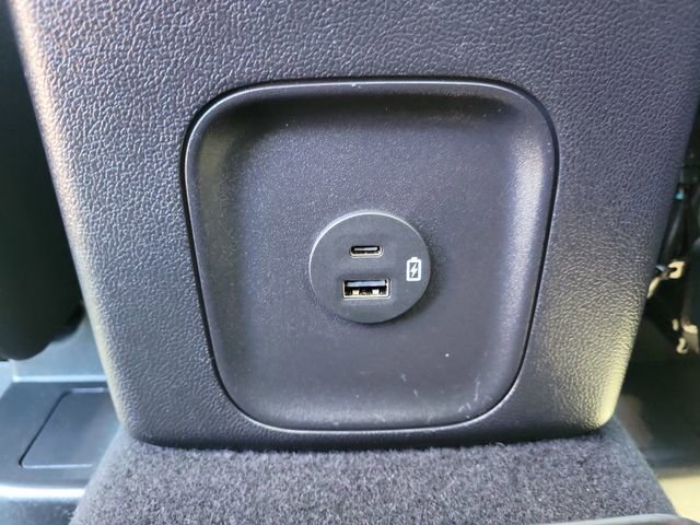 Certified 2022 Ford Escape Titanium w/ Class II Trailer Tow Package image 28