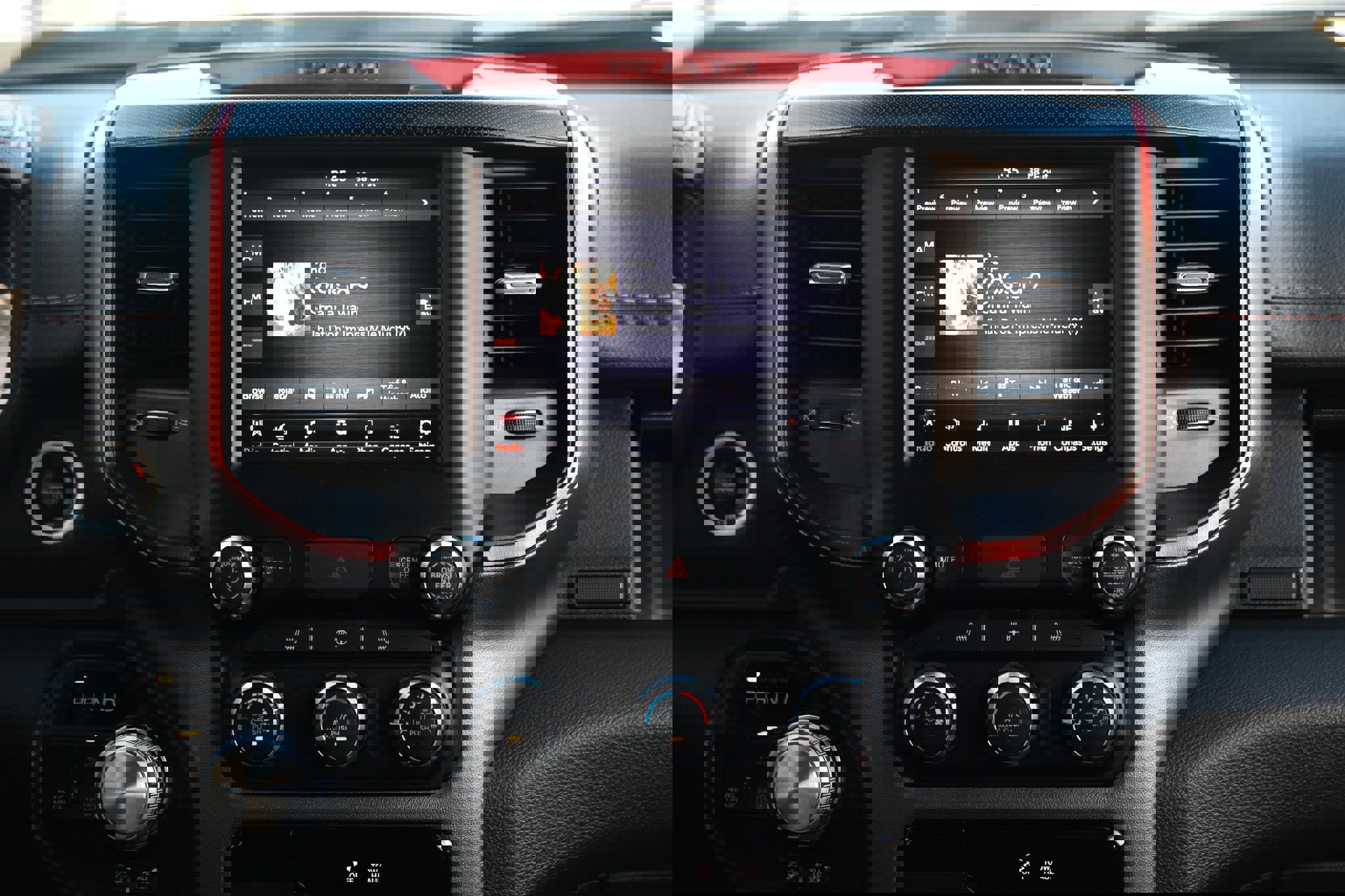 Used 2020 RAM 1500 Rebel w/ Rebel Level 1 Equipment Group image 41