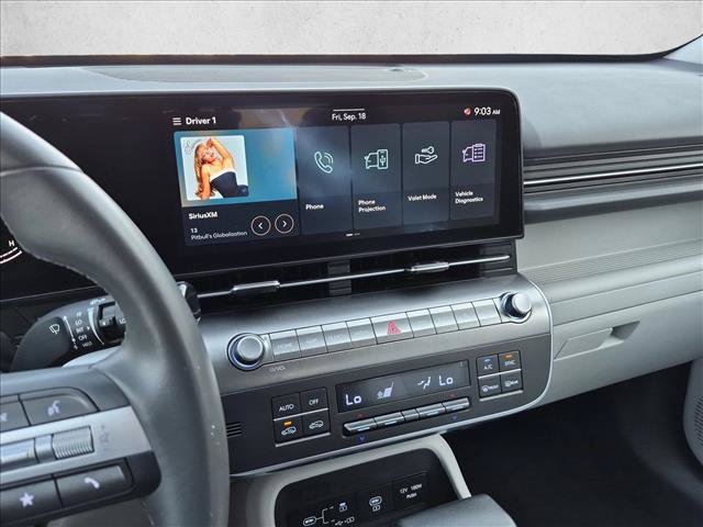 Used 2025 Hyundai Kona SEL FWD image 14