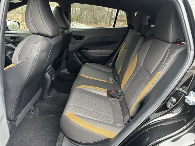 Used 2025 Subaru Crosstrek 2.5i Sport image 22