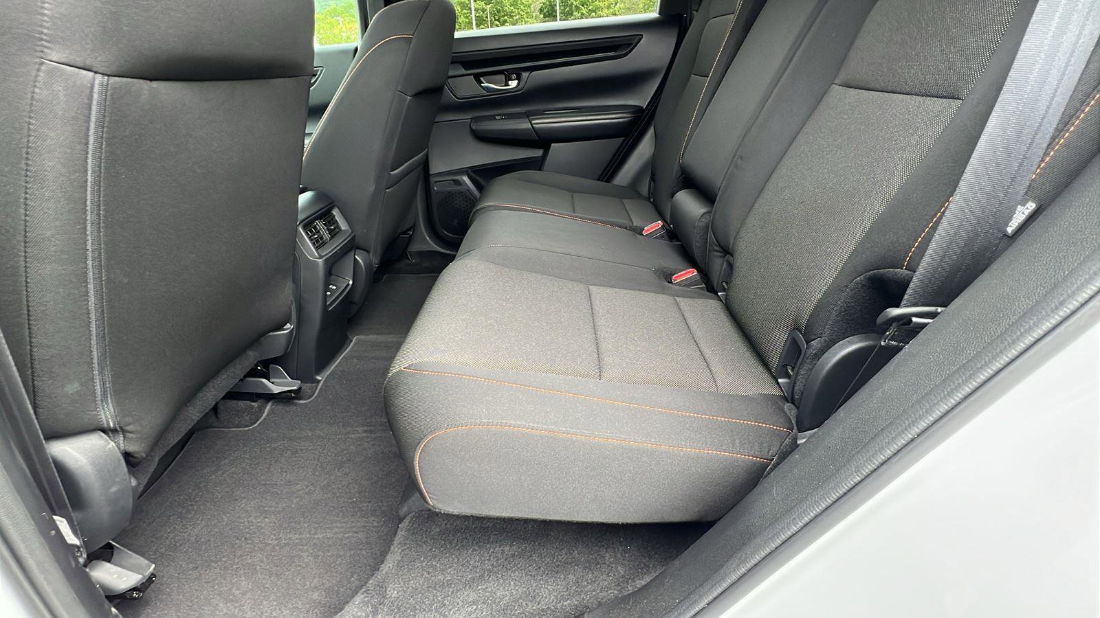 Used 2024 Honda CR-V Sport image 18