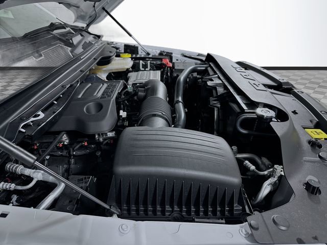 New 2026 RAM 1500 4x4 Crew Cab image 19