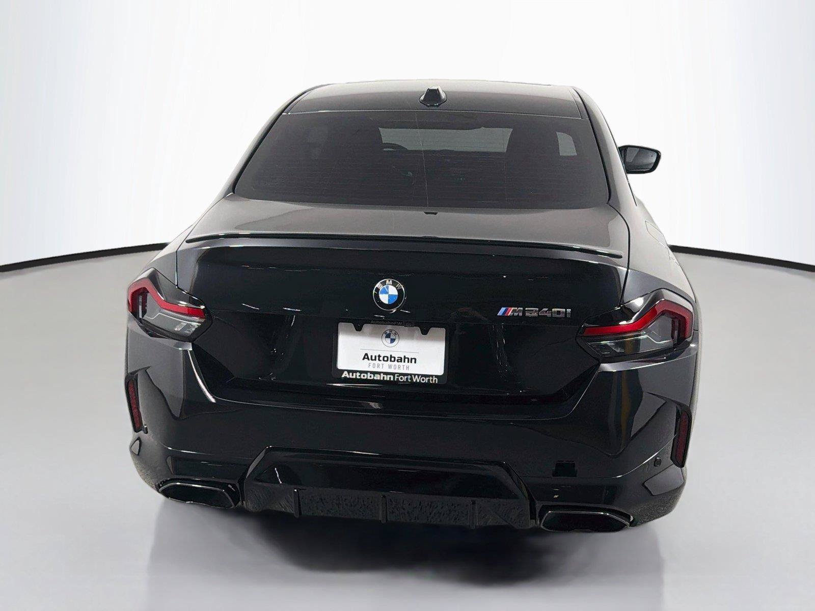 New 2026 BMW M240i Coupe w/ Premium Package RWD image 6