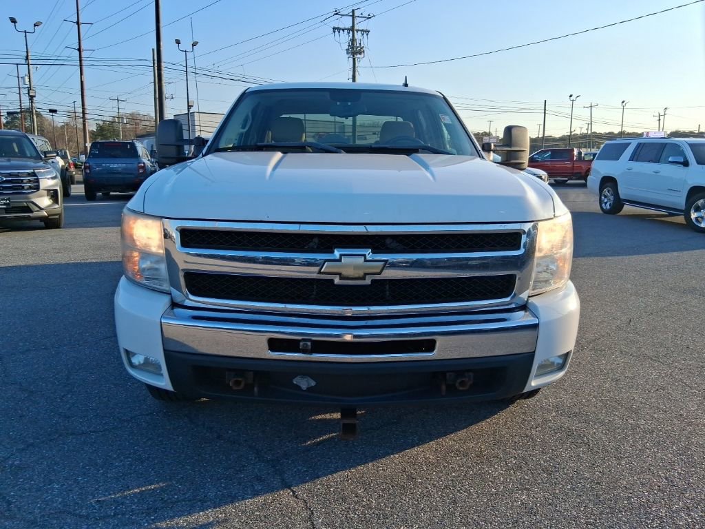 Used 2011 Chevrolet Silverado 1500 LT w/ All-Star Edition video 2