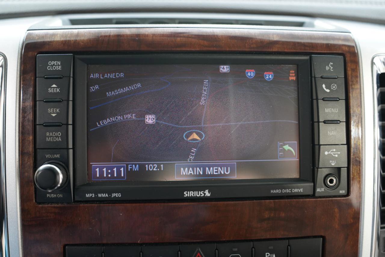 Used 2010 Dodge Ram 1500 Truck Laramie RWD image 18