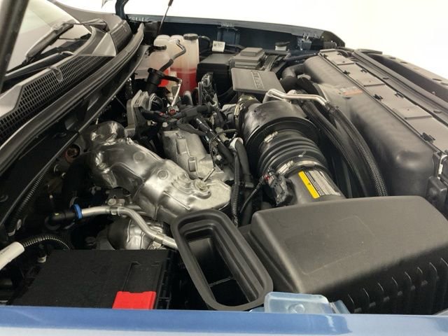 New 2026 Chevrolet Silverado 2500 LT w/ Trail Boss Package image 23