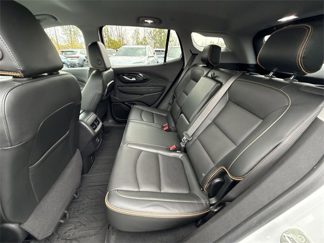 Certified 2023 GMC Terrain AT4 w/ LPO, Floor Liner Package image 23