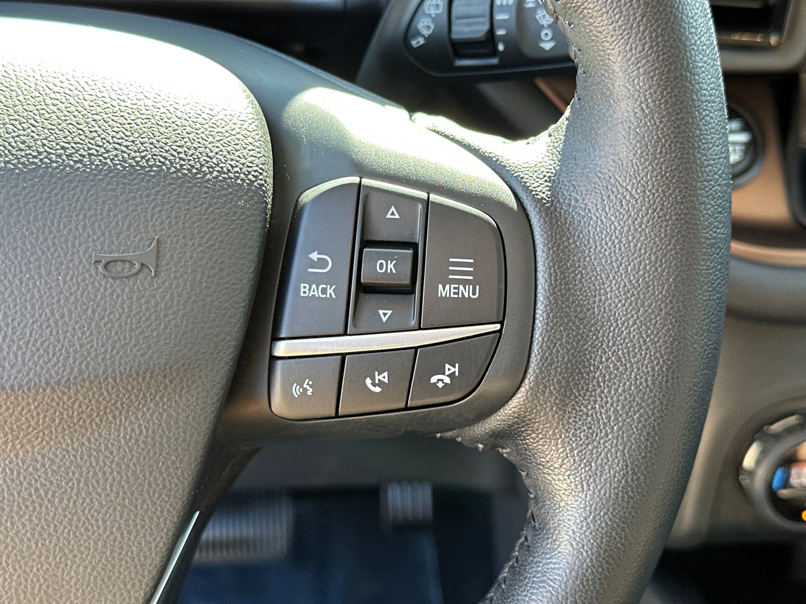 Used 2021 Ford Bronco Sport Outer Banks image 26