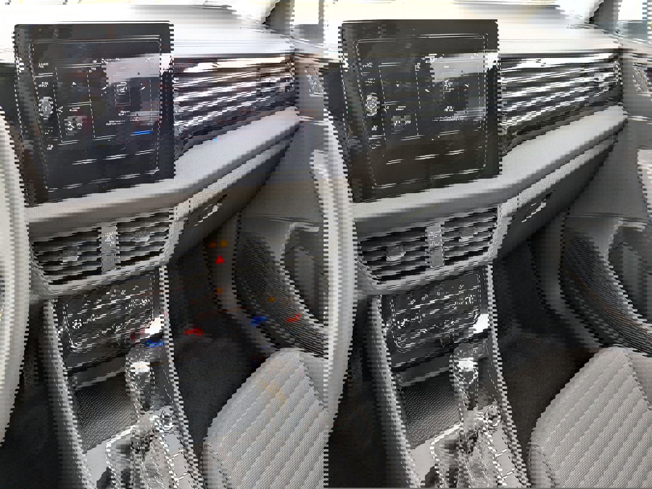 New 2026 Volkswagen Jetta S image 21