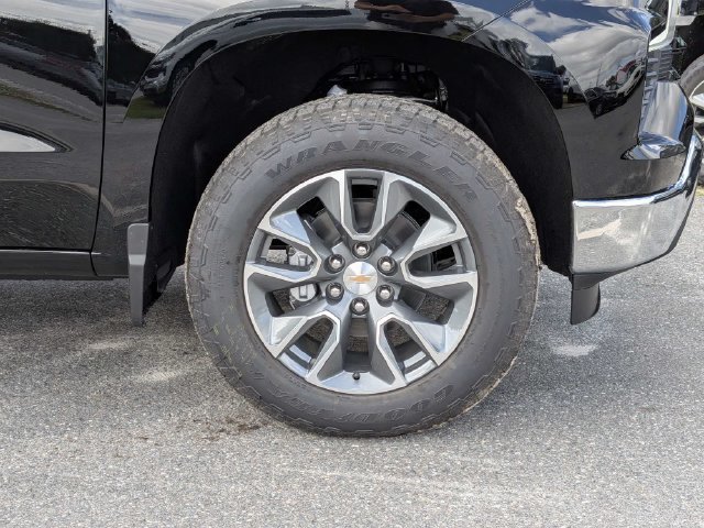 New 2026 Chevrolet Silverado 1500 LT w/ Z71 Off-Road Package AWD/4WD image 12