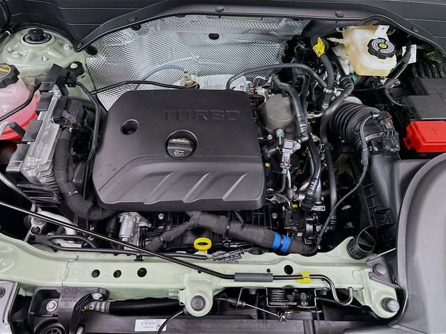 New 2026 Chevrolet TrailBlazer LT w/ Convenience Package image 30