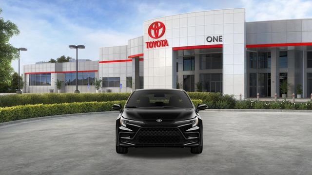 New 2026 Toyota Corolla SE FWD image 20