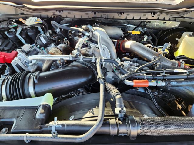 New 2026 Ford F250 King Ranch w/ Chrome Package image 30