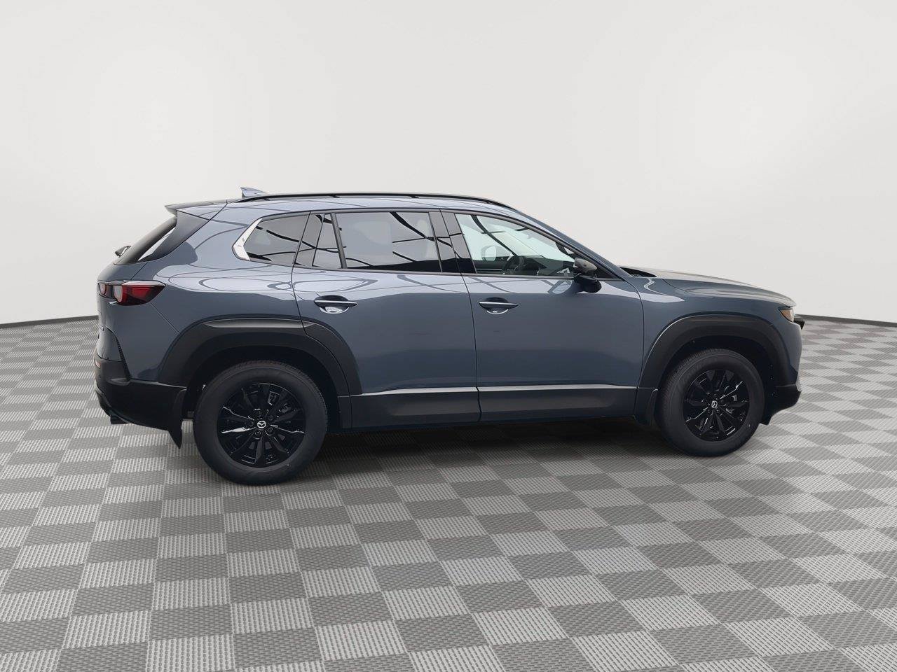 New 2026 MAZDA CX-50 AWD 2.5 Hybrid w/ Cargo Package image 40