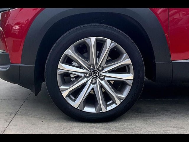 New 2026 MAZDA CX-50 AWD 2.5 S w/ Cargo Package image 40