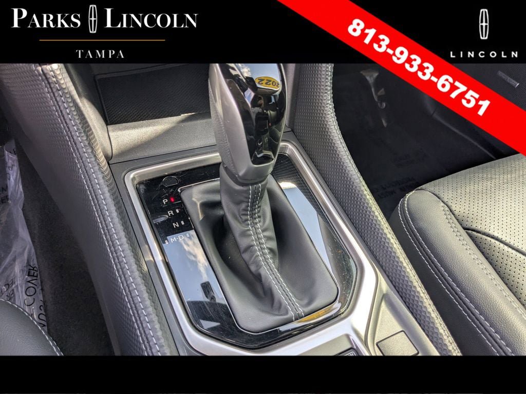 Used 2022 Subaru Forester Limited AWD/4WD image 25