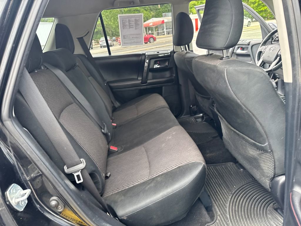 Used 2016 Toyota 4Runner Trail image 33