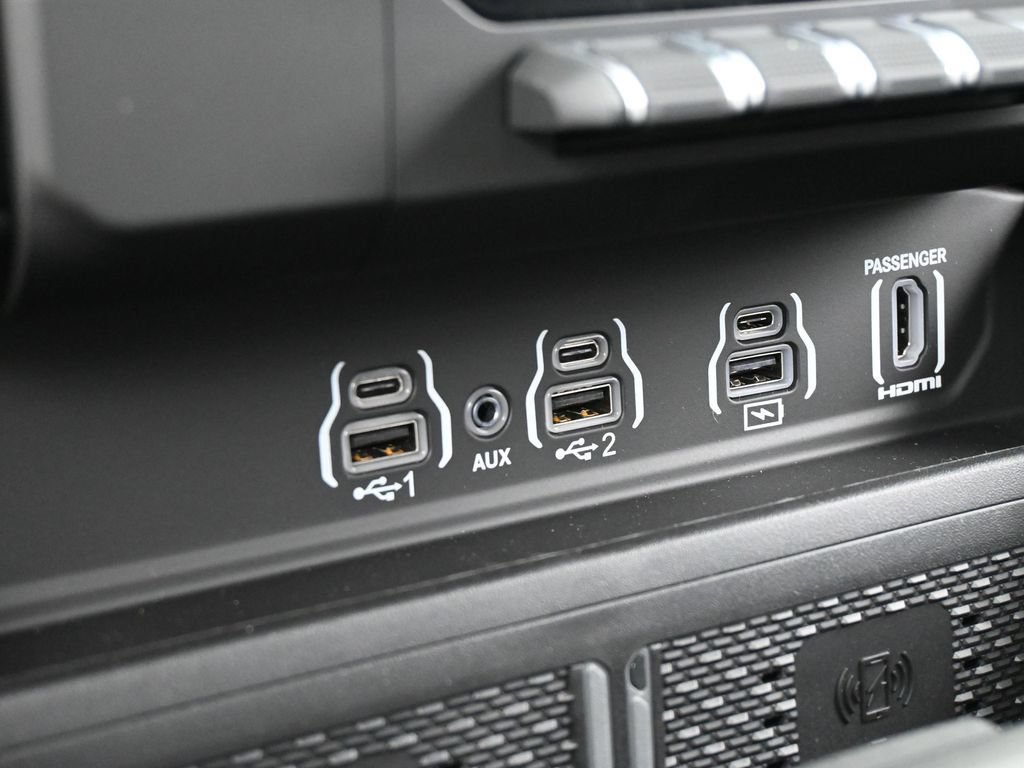 New 2026 RAM 1500 Limited w/ Night Edition AWD/4WD image 19