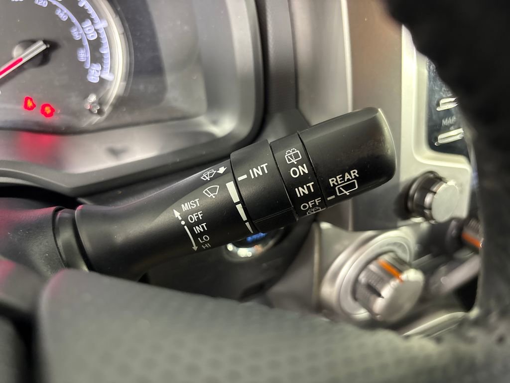 Used 2022 Toyota 4Runner TRD Sport RWD image 17