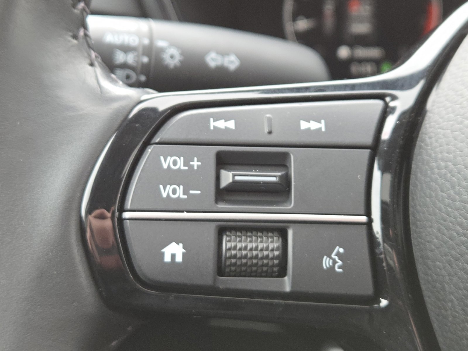 Used 2023 Honda CR-V EX-L image 31