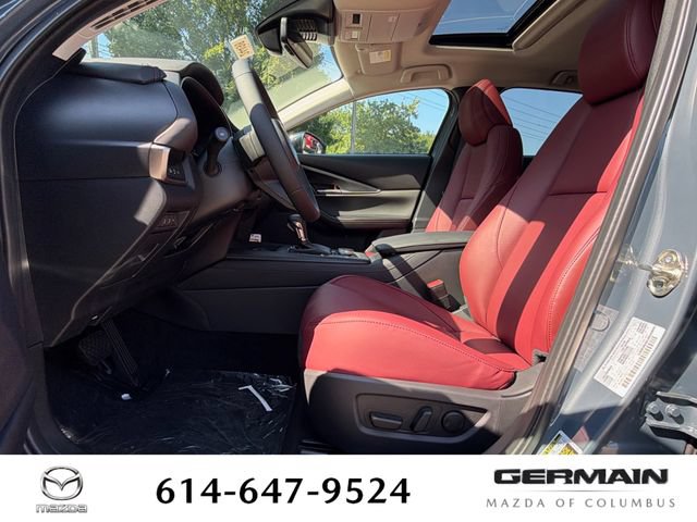 New 2026 MAZDA CX-30 AWD 2.5 S image 17