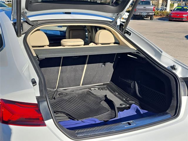 Used 2023 Audi A5 2.0T Premium Plus w/ Premium Plus image 19