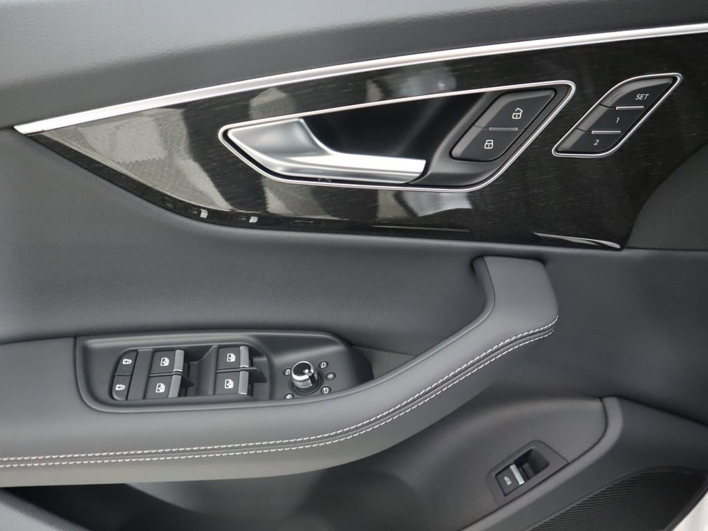 New 2025 Audi Q7 3.0T Premium Plus image 25