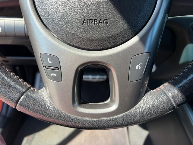 Used 2010 Kia Forte SX image 3