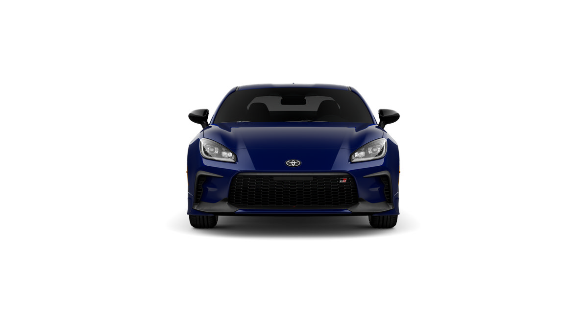 New 2027 Toyota GR86 Premium w/ GR Aero Kit RWD image 17