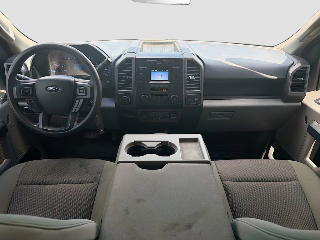 Used 2022 Ford F350 XL w/ Power Equipment Group AWD/4WD image 14