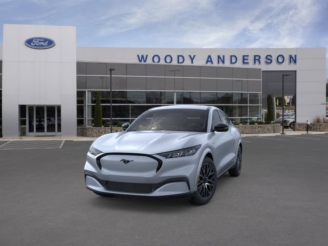 New 2026 Ford Mustang Mach-E Premium AWD/4WD image 2