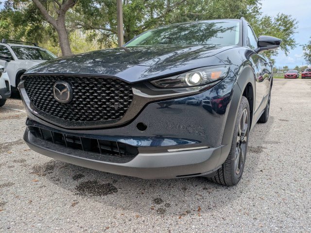New 2026 MAZDA CX-30 Aire Edition AWD/4WD image 7