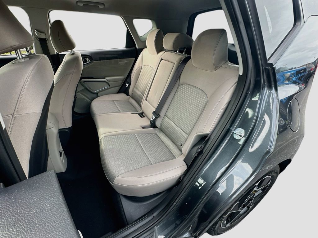 Certified 2023 Kia Soul EX FWD image 25