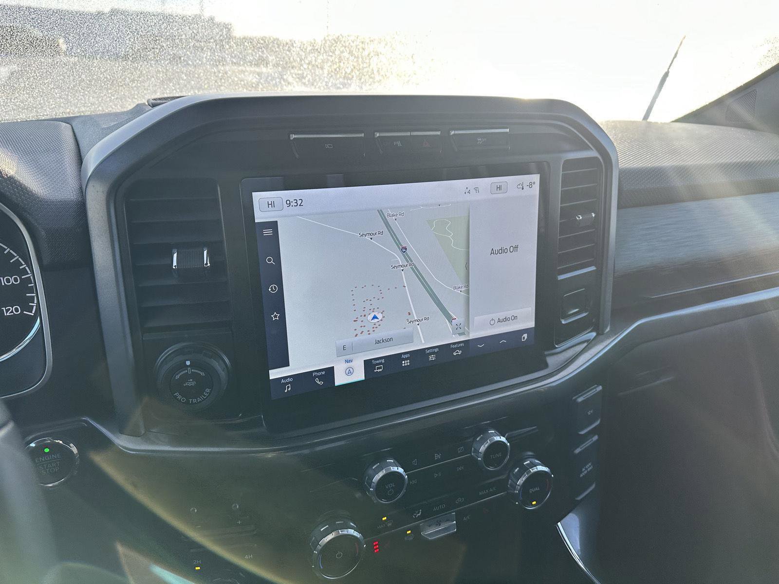 Used 2023 Ford F150 XLT w/ Equipment Group 302A High image 32