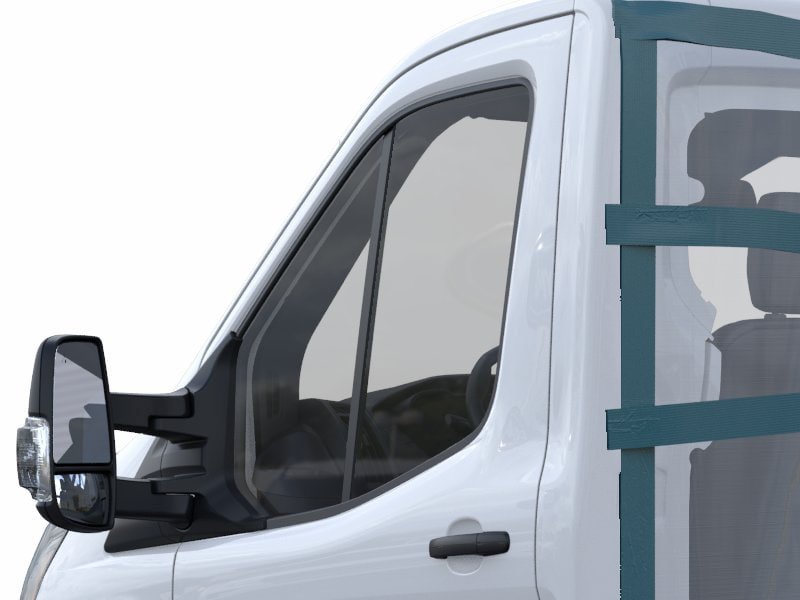 New 2025 Ford Transit 250 RWD image 43
