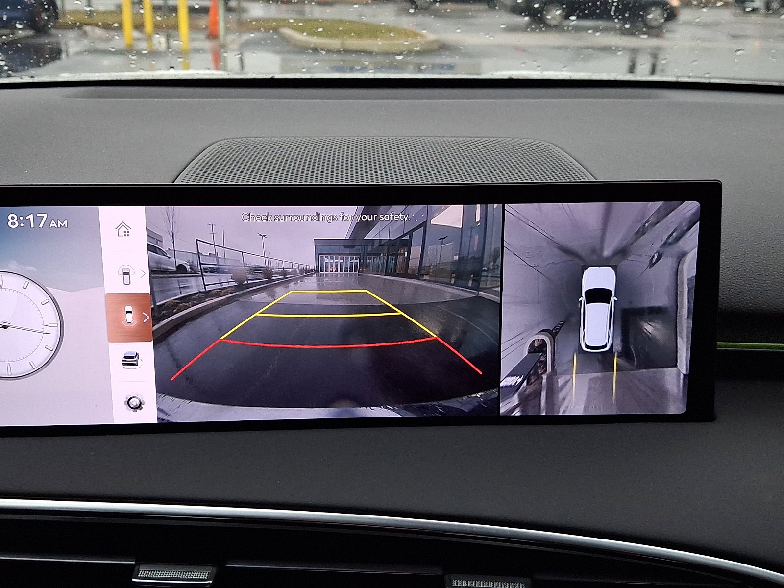 Certified 2026 Genesis GV70 2.5T Advanced image 19