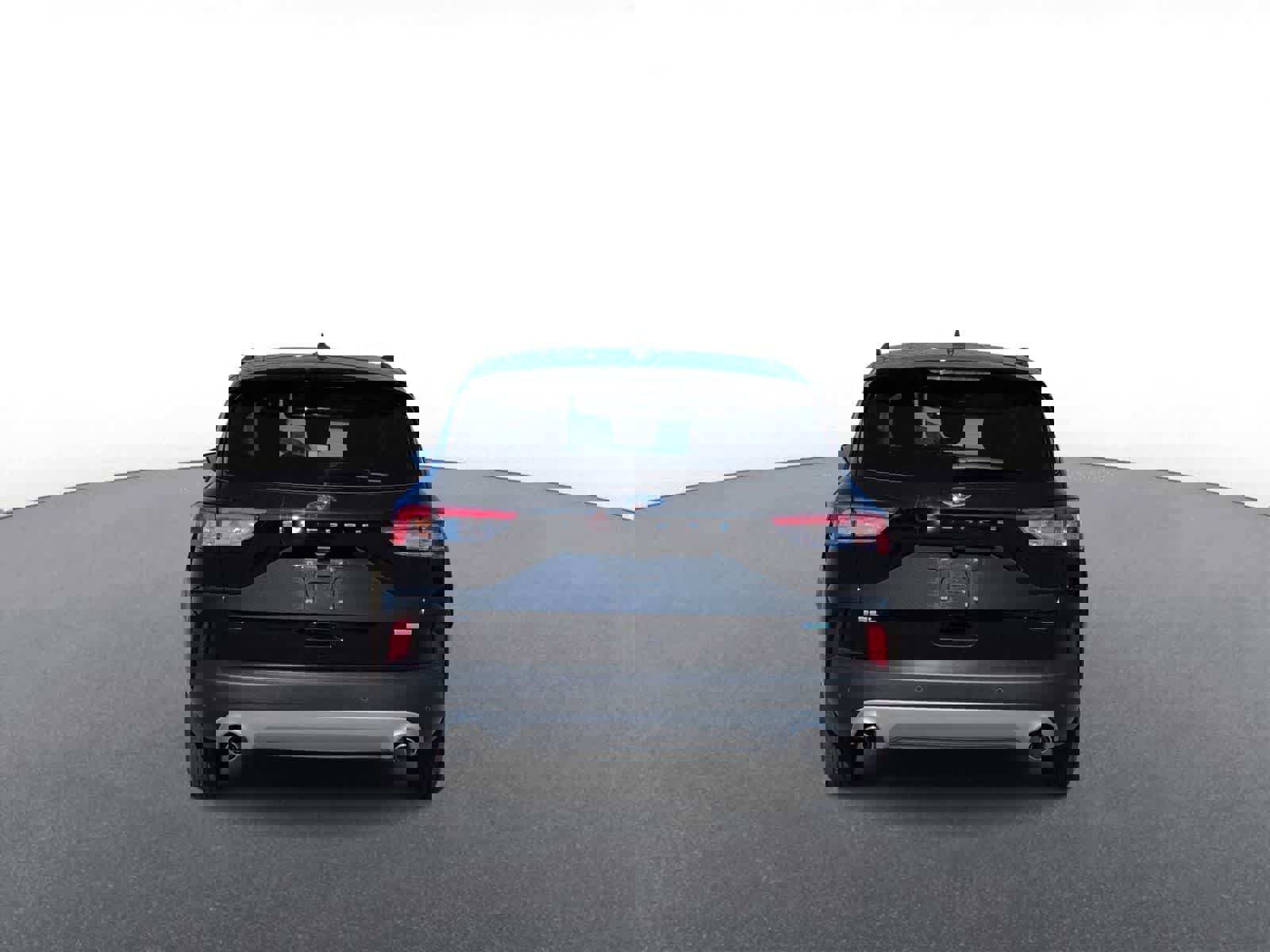 Used 2020 Ford Escape SEL image 7