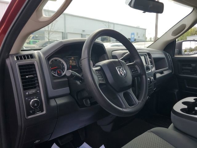 Used 2014 RAM 1500 Express image 20
